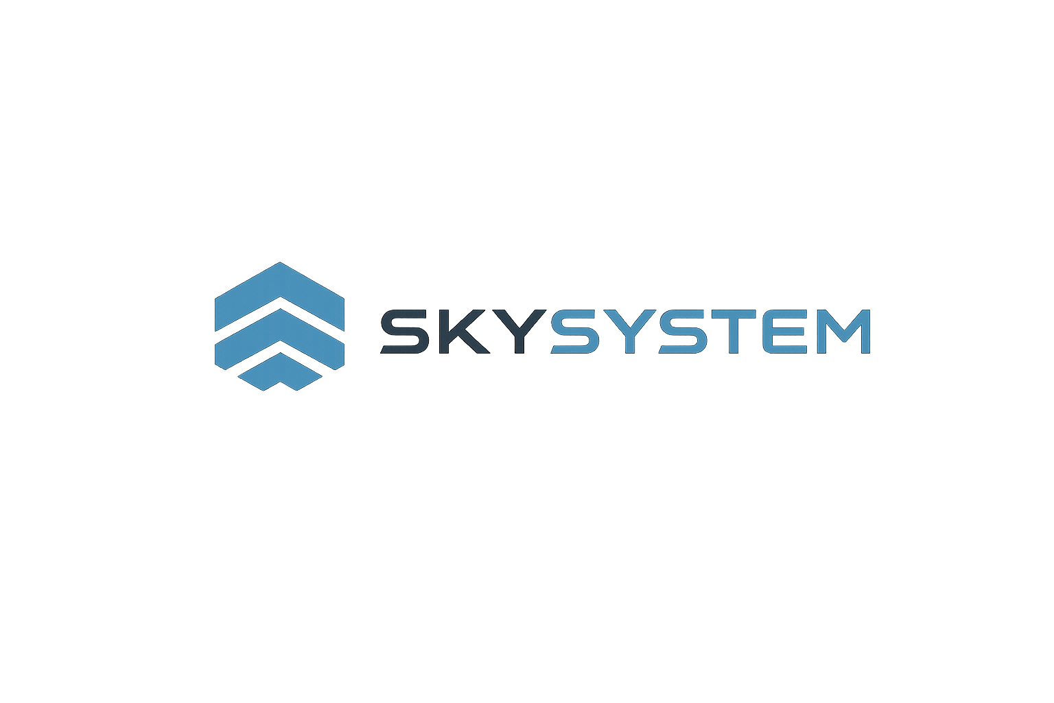 SkySystem logo